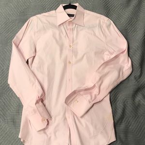 DSquared dress shirt